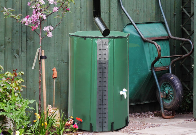 Our Best Rain Barrel Deals